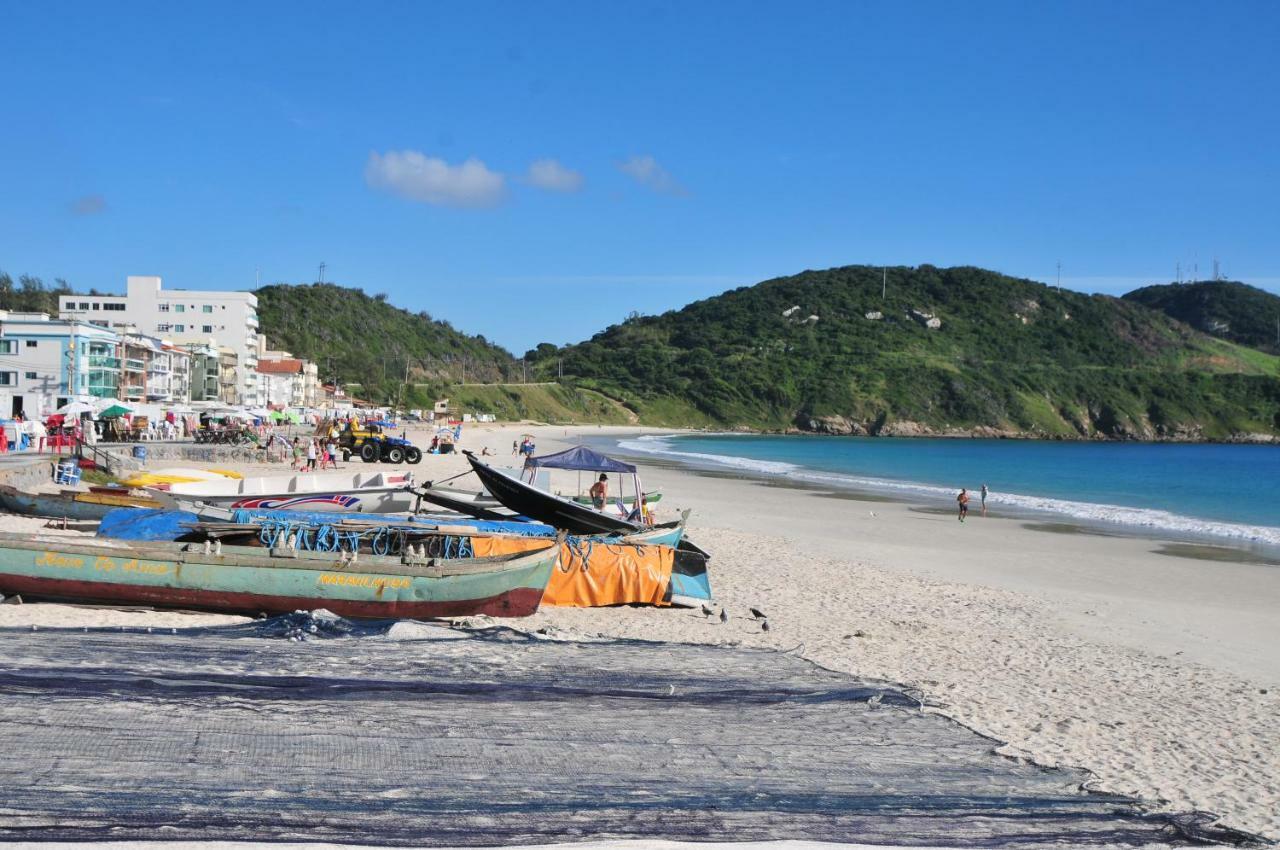 Canto Da Arvore 1 Arraial do Cabo Exteriér fotografie